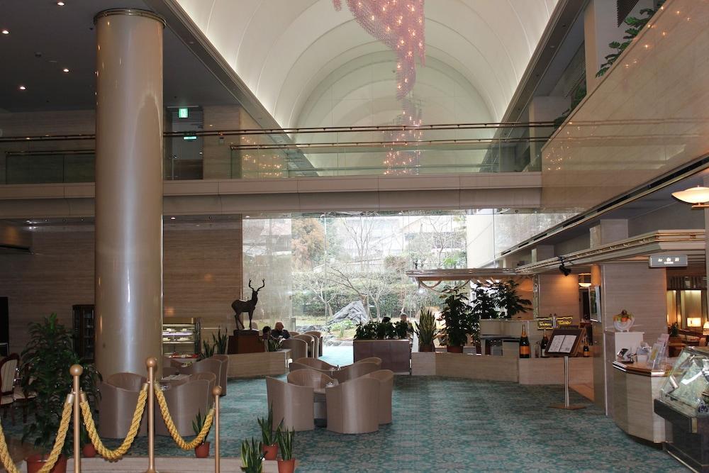 Hotel Fujita Нара Екстериор снимка