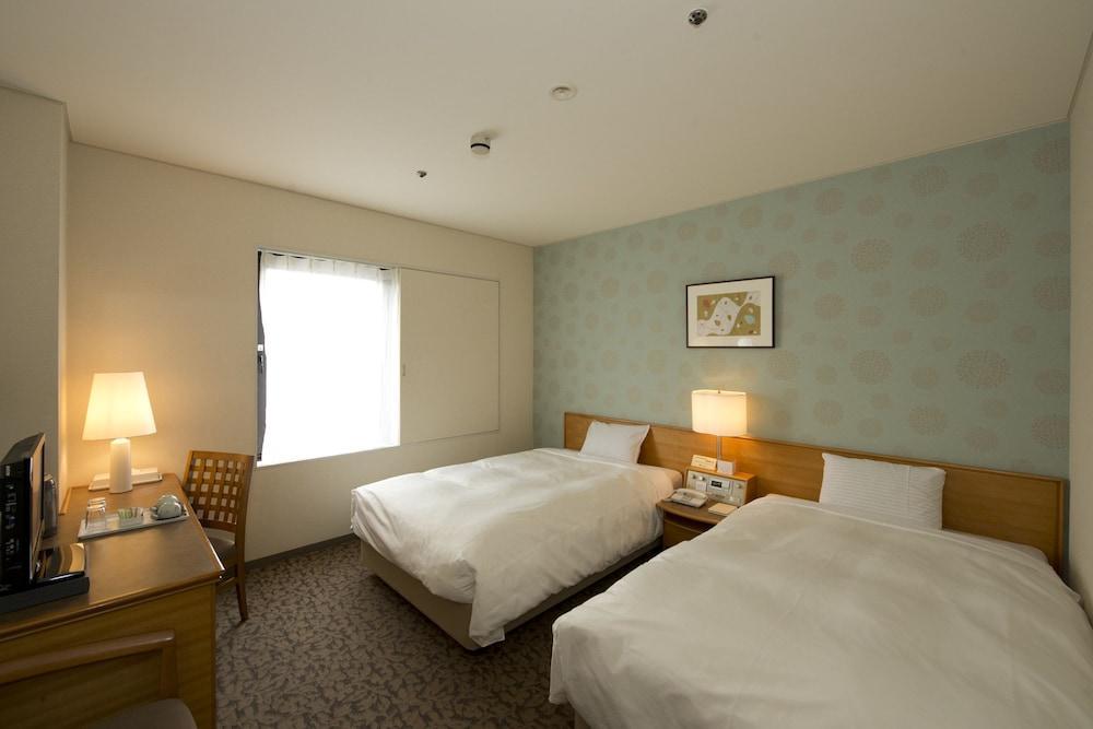 Hotel Fujita Нара Екстериор снимка
