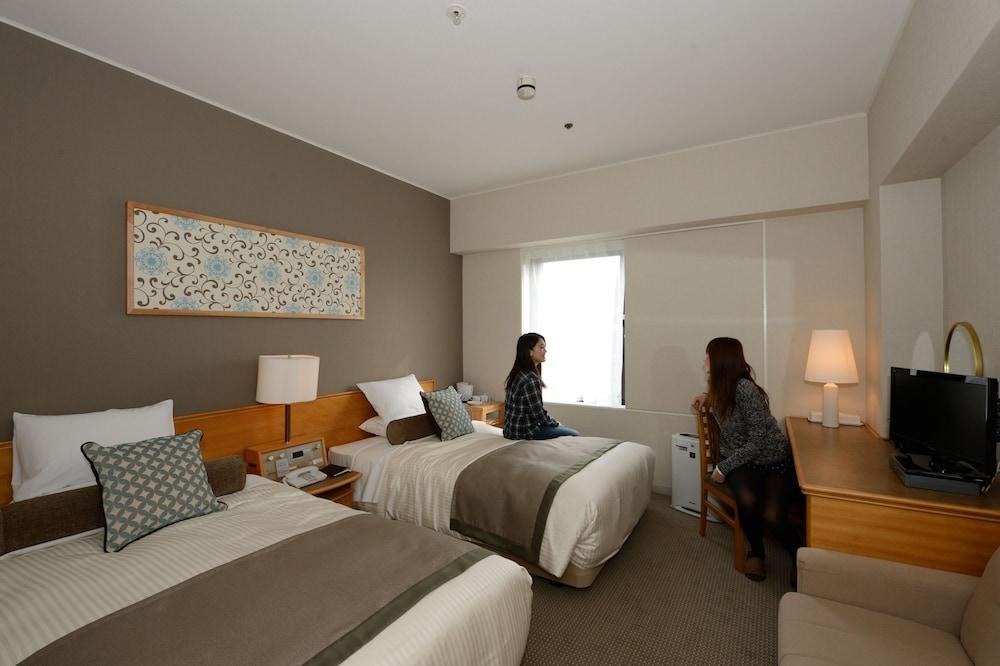 Hotel Fujita Нара Екстериор снимка