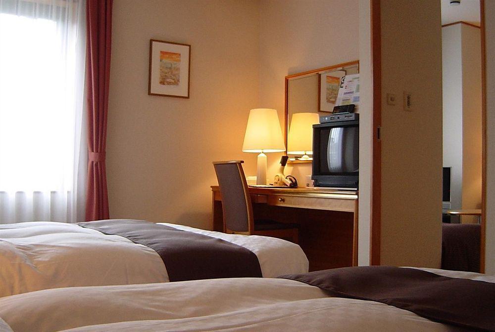 Hotel Fujita Нара Екстериор снимка
