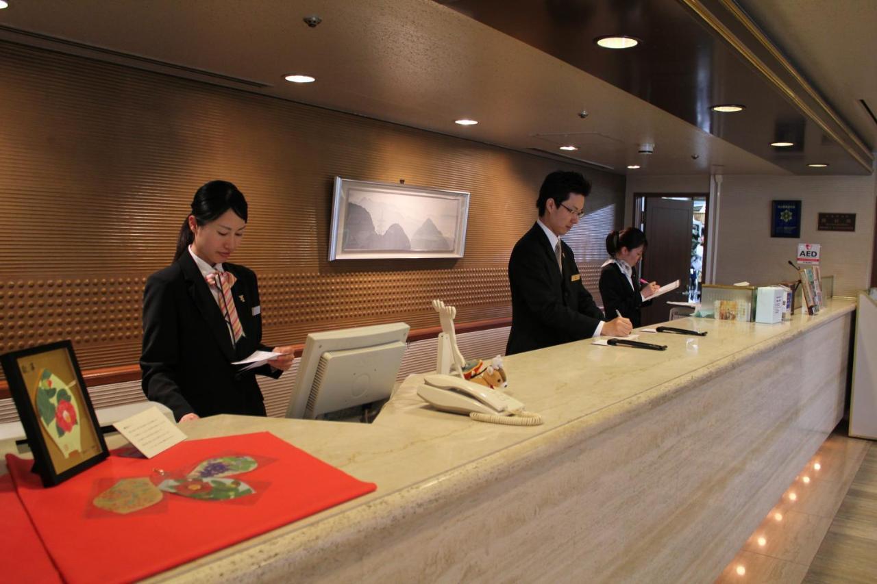 Hotel Fujita Нара Екстериор снимка