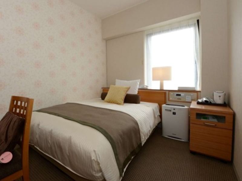 Hotel Fujita Нара Екстериор снимка