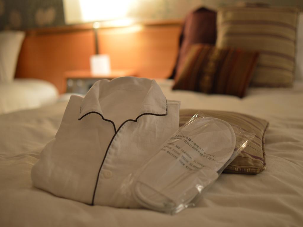 Hotel Fujita Нара Екстериор снимка