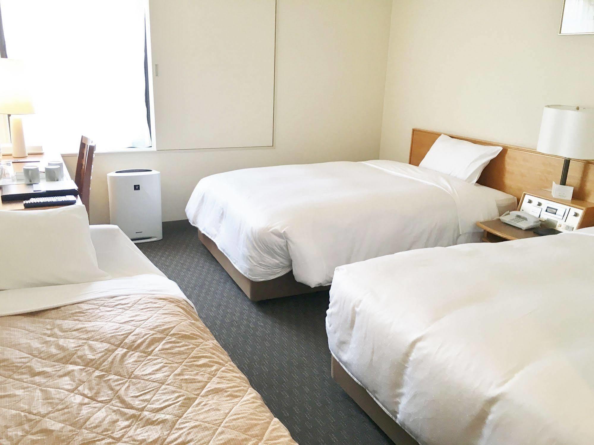 Hotel Fujita Нара Екстериор снимка