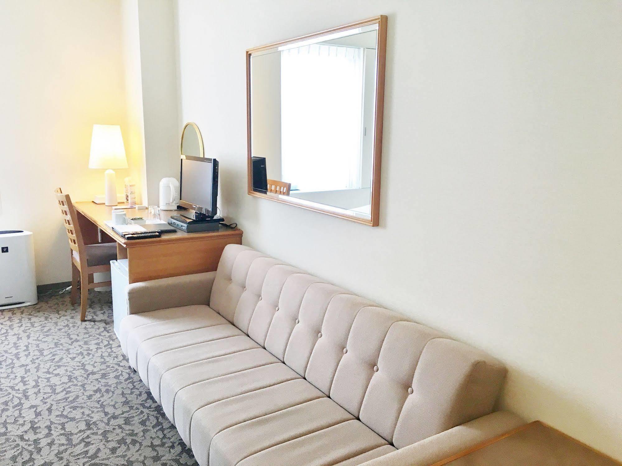 Hotel Fujita Нара Екстериор снимка