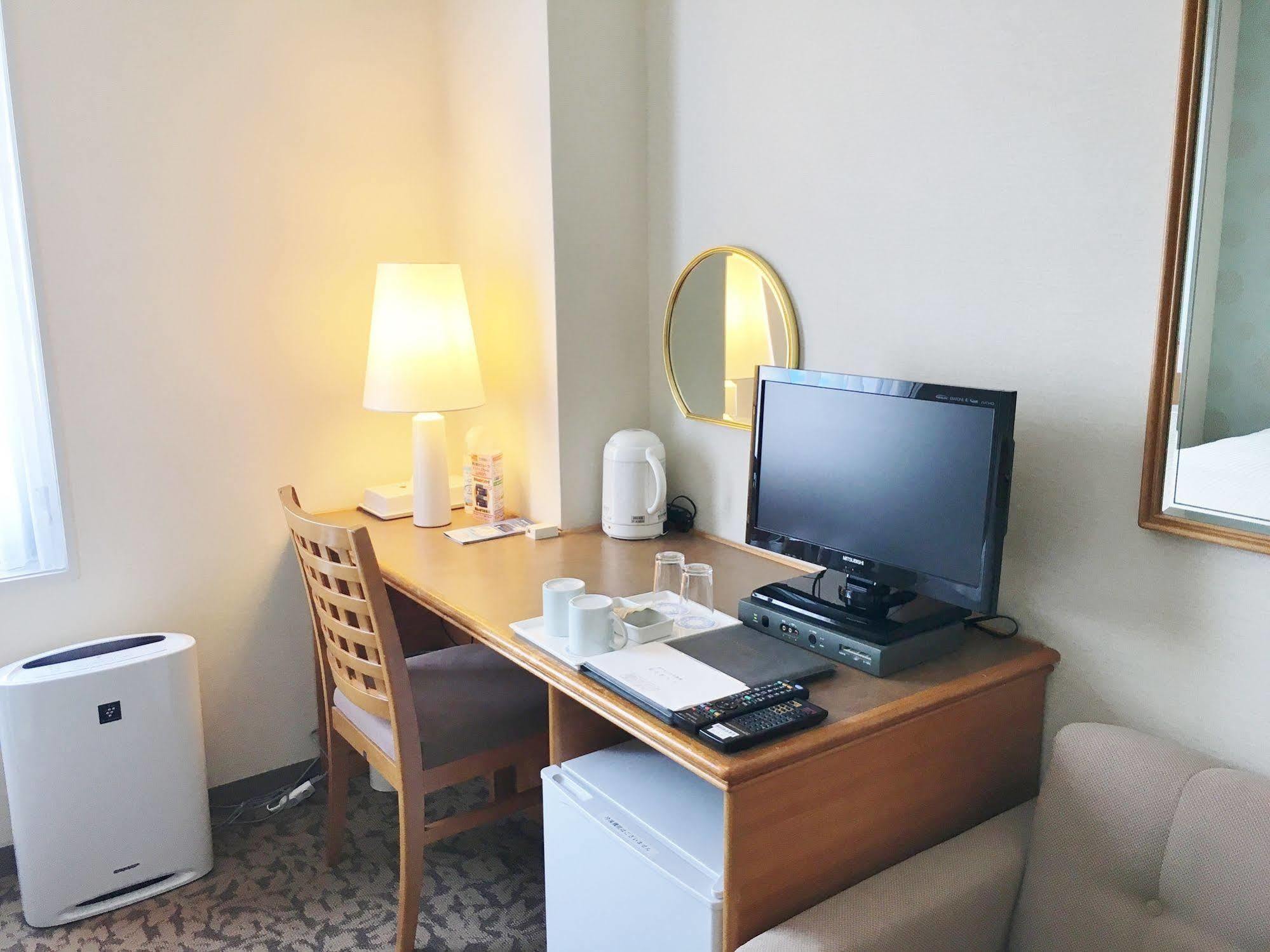 Hotel Fujita Нара Екстериор снимка