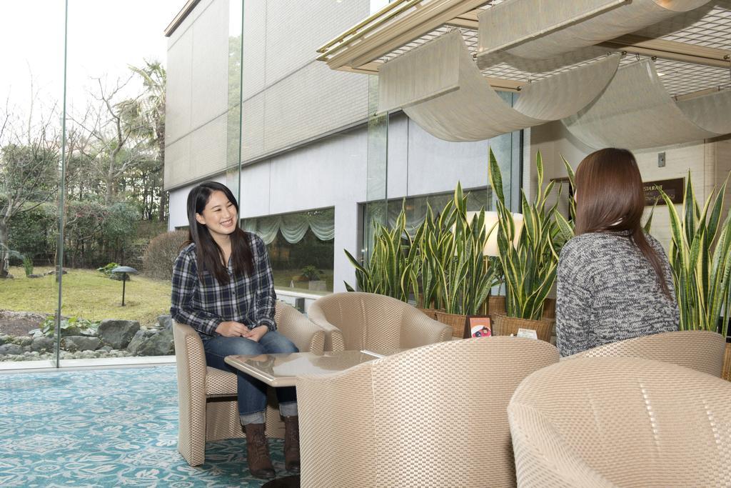 Hotel Fujita Нара Екстериор снимка