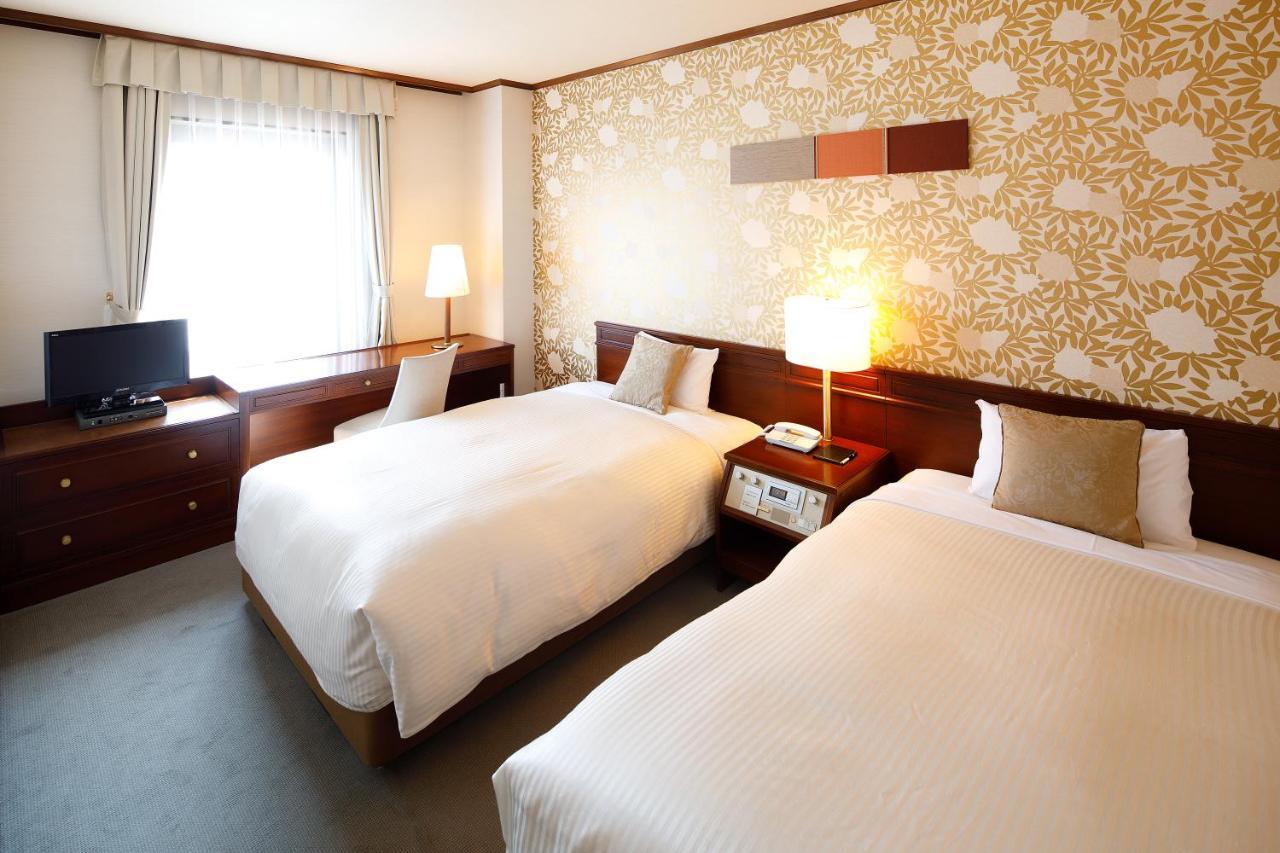 Hotel Fujita Нара Екстериор снимка