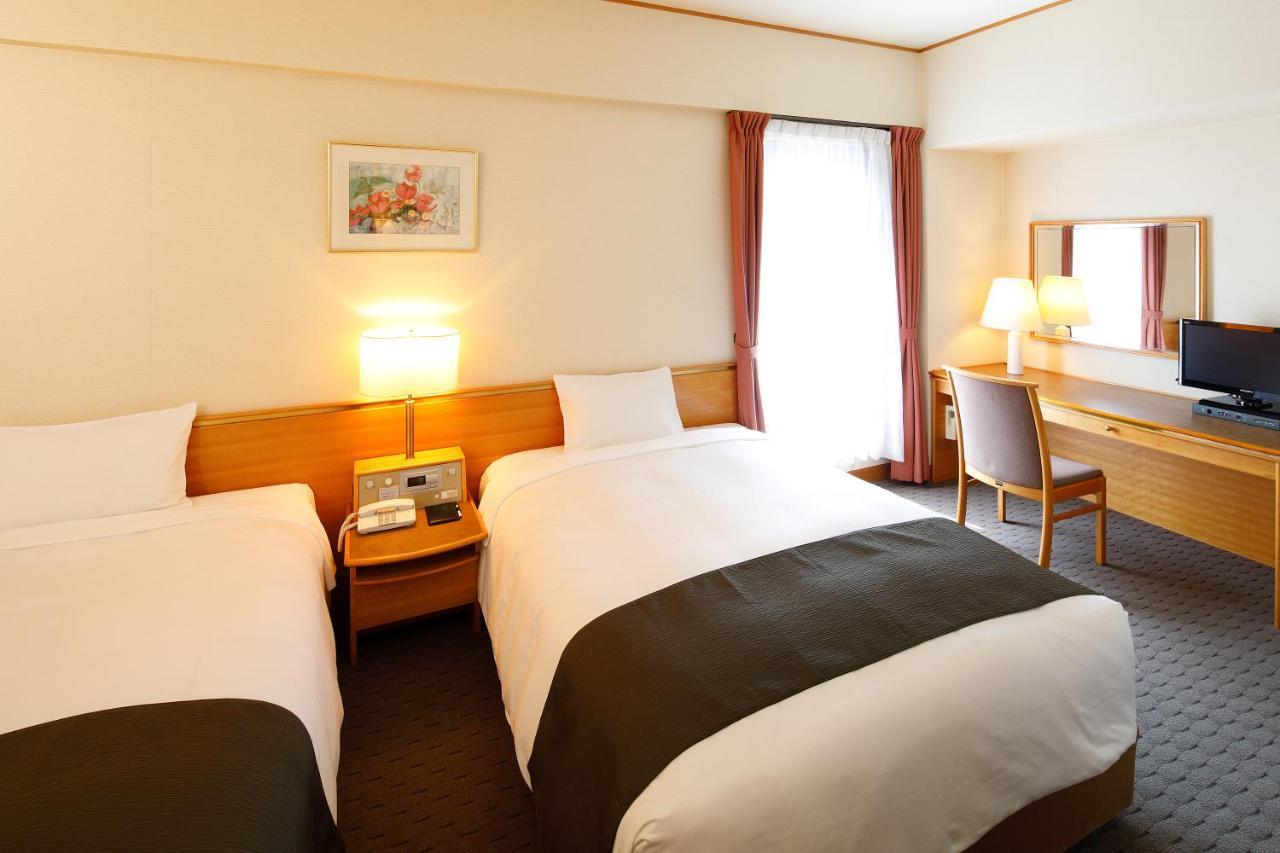 Hotel Fujita Нара Екстериор снимка