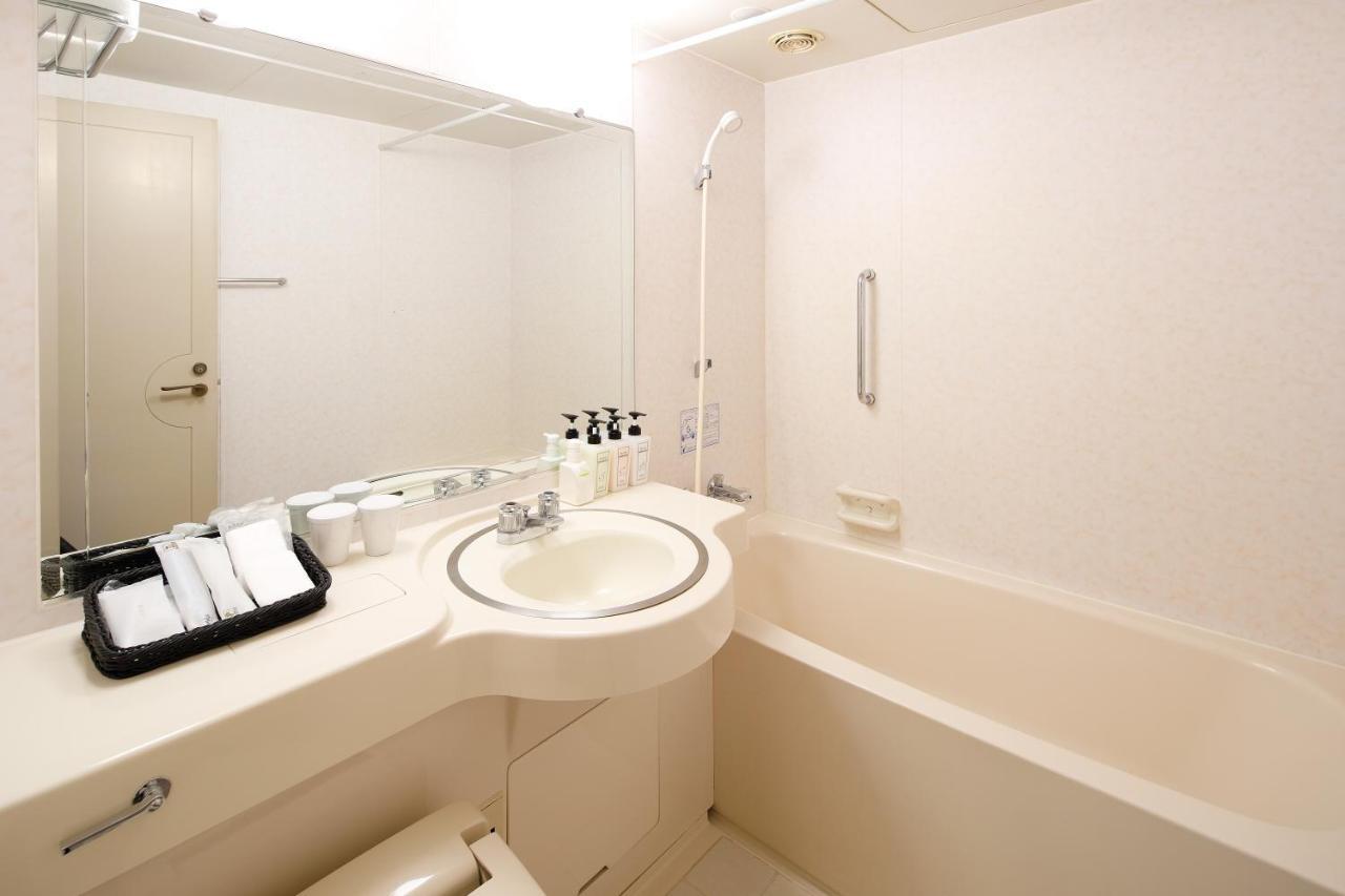 Hotel Fujita Нара Екстериор снимка