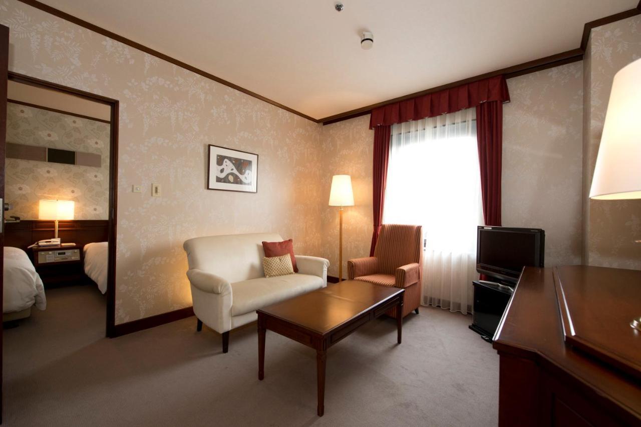 Hotel Fujita Нара Екстериор снимка
