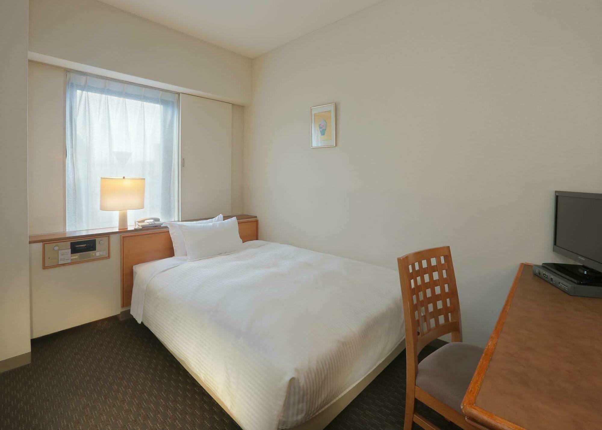 Hotel Fujita Нара Екстериор снимка