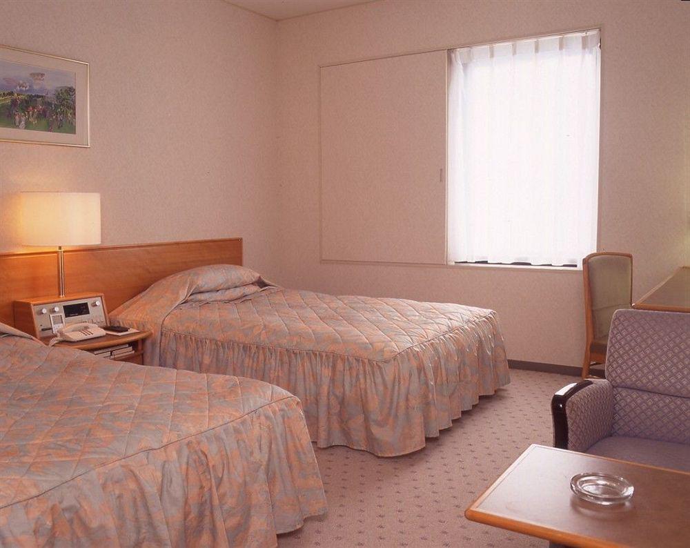 Hotel Fujita Нара Екстериор снимка