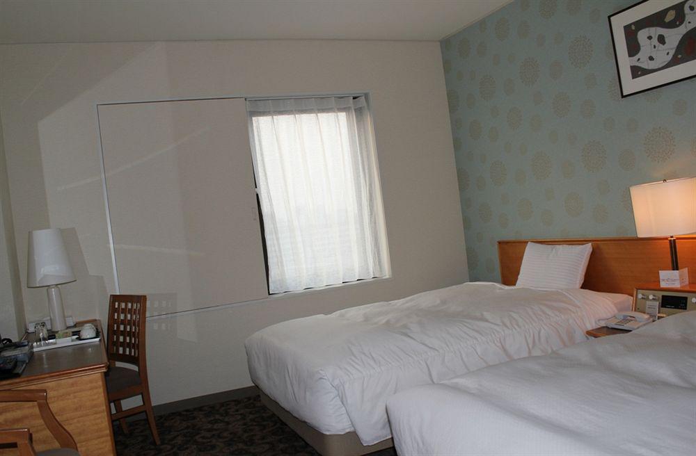 Hotel Fujita Нара Екстериор снимка