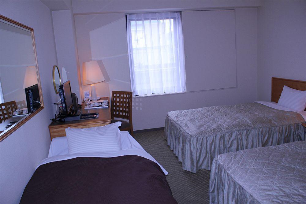 Hotel Fujita Нара Екстериор снимка