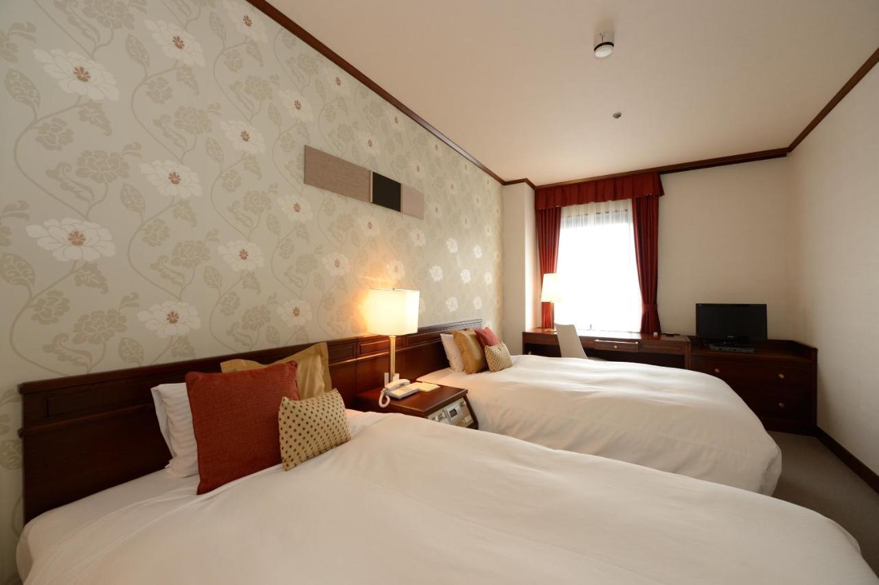 Hotel Fujita Нара Екстериор снимка